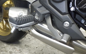 KAWASAKI Z650 RS 2023 ER650M