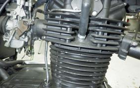 KAWASAKI 250TR 2009 BJ250F