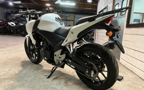 HONDA CB400F 2015 NC47