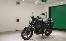 SUZUKI ｼﾞｸｻｰ250