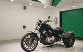 HARLEY XL1200R TRIKE 2004