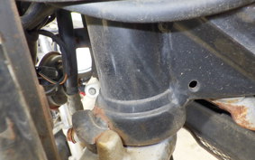 SUZUKI GSX400 IMPULSE(ｼｮﾙｲﾅｼ GK79A