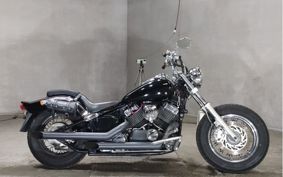 YAMAHA DRAGSTAR 400 CLASSIC 2006 VH01J