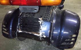 HONDA GYRO CANOPY TA02