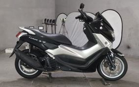 YAMAHA N-MAX 125 SE86J