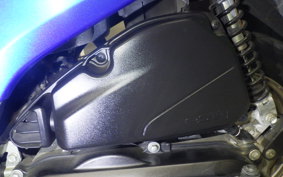 HONDA TACT-4ﾍﾞｰｼｯｸ 2018 AF79