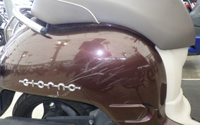 HONDA GIORNO 2 AF70