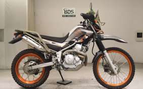 YAMAHA SEROW 250 Gen.2 DG17J