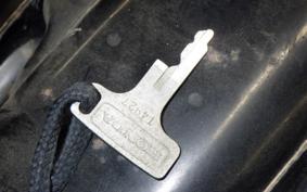 HONDA CD125K 2007 CD125K