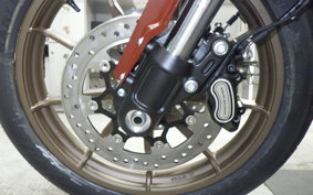 HARLEY FXLRST1920 2026