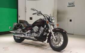 YAMAHA DRAGSTAR 400 CLASSIC  2014 VH02J