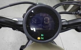 HONDA REBEL 250 E-Clutch MC49