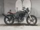 Фото Yamaha YBR125 с японского аукциона