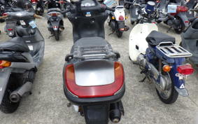 HONDA FORESIGHT MF04