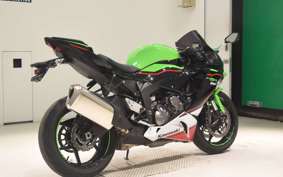 KAWASAKI NINJA ZX-6R A 2022 ZX636G