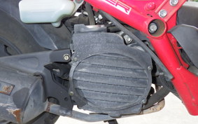 HONDA ZOOMER AF58