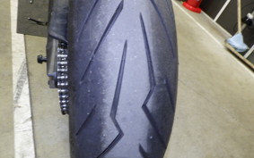 YAMAHA MT-09 2015 RN34J