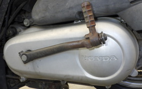 HONDA CREA SCOOPY I AF55