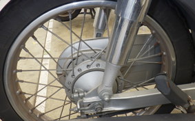 HONDA C110 SUPER CUB JA10