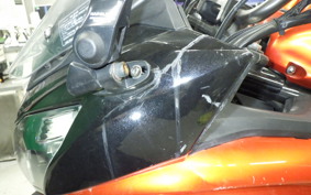 KAWASAKI NINJA 400 2015 EX400E