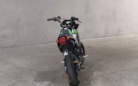 KAWASAKI KSR110 KL110A