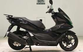 HONDA PCX125 2020 JK05