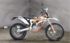 KTM FREERAIDO350 FRA40