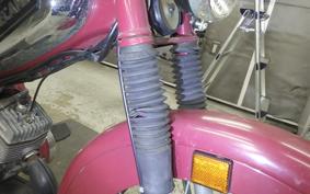 OTHER +MBK MOTOﾍﾞｶﾝ50 2015