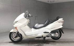 HONDA FORZA Z MF08