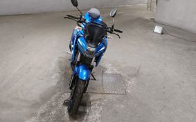 SUZUKI GSX-S125 DL32B