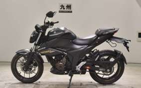 SUZUKI ｼﾞｸｻｰ250 2014 ED22B