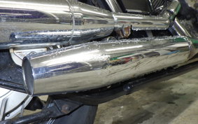 YAMAHA DRAGSTAR 400 1996 4TR