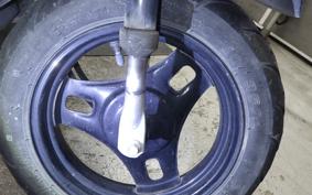 SUZUKI LET's 4 2024 CA45A