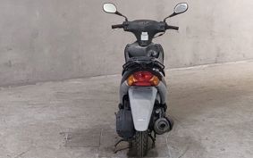 SUZUKI ADDRESS V125 CF4EA