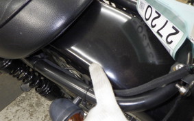 KAWASAKI 250TR 2013 BJ250F