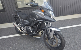 HONDA NC750X 2015 RC72