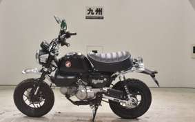 HONDA MONKEY 125 2006 JB05
