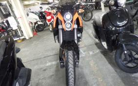 KTM 690 DUKE 2009
