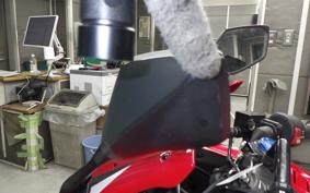 HONDA CBR250RR A 2021 MC51