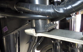 YAMAHA TRICITY 125 A SEC1J