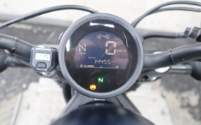 HONDA  REBEL 250 ABS MC49