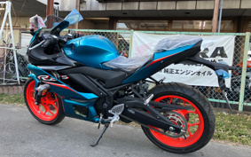 YAMAHA YZF-R25 ABS RG43J