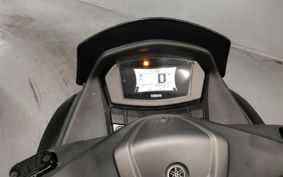YAMAHA N-MAX 125 SEG6J