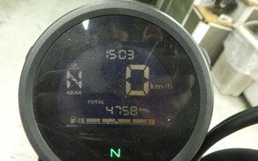 HONDA CL250-2 2000 MC57
