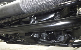 YAMAHA DRAGSTAR 400 1998 4TR