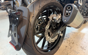 BENELLI RE ON CHI-NO250
