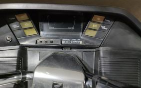 HONDA FUSION MF02