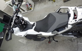 HONDA X-ADV 750 2024 RH21