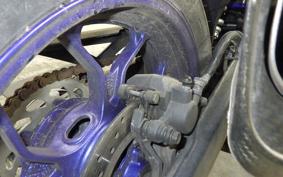 YAMAHA MT-03 2016 RH07J