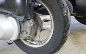 HONDA DIO Gen.6 AF62